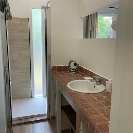 Prázdninový dům A Patrimonio