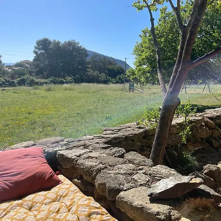 Nyaraló A Patrimonio